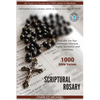 Scriptural Rosary: 1000 Bible Verses - Paperback