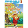 Thank You Day: Ready-To-Read Pre-Level 1 - Hardcover