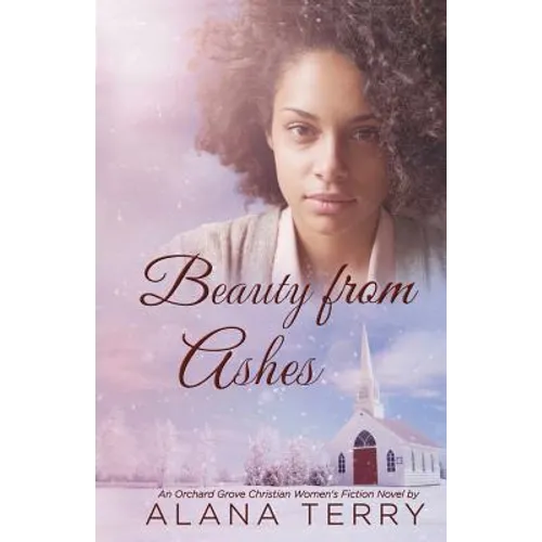 Beauty from Ashes - Paperback