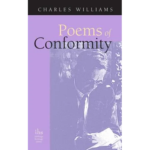 Poems of Conformity - Paperback