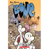 Rock Jaw: Master of the Eastern Border: A Graphic Novel (Bone #5): Volume 5 - Paperback
