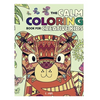 The calm coloring book creative kids: Great Gift for Boys & Girls, Ages 3-10 - Paperback