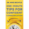 One-Minute Tips for Confident Communication - Mass Market Paperbound