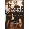 The Avengers: A Jewish War Story - Paperback