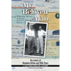 My Beloved Man: The Letters of Benjamin Britten and Peter Pears - Hardcover