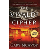 The Vivaldi Cipher - Hardcover
