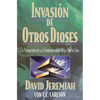 El Invasi��n de Otros Dioses = Invasion of Other Gods - Paperback