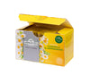 Ahmad Camomile & Lemongrass Herbal Infusion 20 foil tea bags