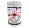 Cardio 911 Dietary Supplement Drink Mix