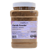 Carob Powder, Roasted, Organic