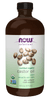 Castor Oil, Organic