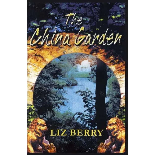 The China Garden - Paperback