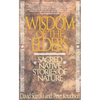 Wisdom of the Elders: Sacred Native Stories of Nature - Paperback