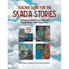 Teacher Guide for the Sk'ad'a Stories: Intergenerational Learning and Storytelling in the Classroom - Paperback