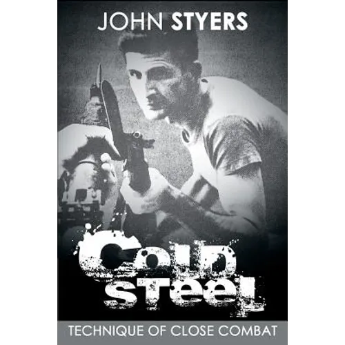 Cold Steel - Paperback