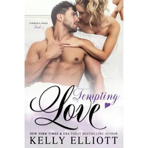 Tempting Love - Paperback