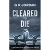 Cleared to Die: A Highlands and Islands Detective Thriller - Paperback