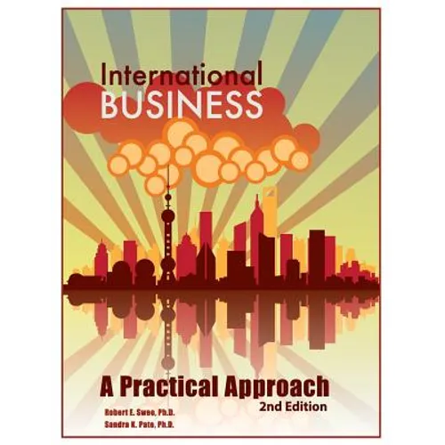 International Business: A Practical Approach - Paperback