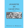 Joseph is Leaving - Paperback