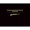 Firearms Acquisition and Disposition Record Book - Spiral