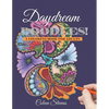 Daydream Doodles!: A Coloring Book For Adults - Paperback