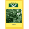 Events of 1958: the top news stories of the year - Paperback