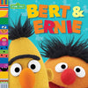 Bert & Ernie (Sesame Street Friends) - Board Book