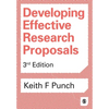 Developing Effective Research Proposals - Paperback