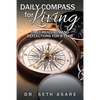 Daily Compass for Living: Daily readings and reflections for a year - Paperback