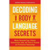 Decoding Body Language Secrets - Paperback