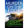Murder on the Edge - Paperback