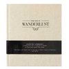 Swept Away by Wanderlust - Hardcover