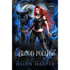 Blood Politics - Paperback