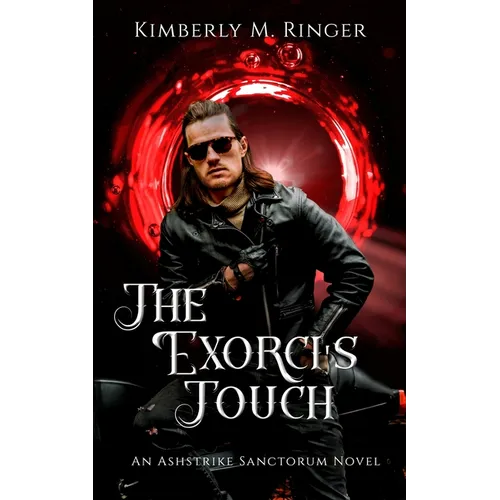 The Exorci's Touch - Paperback