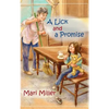 A Lick and a Promise - Hardcover
