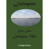 Lexington History Book 1-28-23 - Hardcover