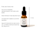 Cedarwood Virginian | Essential Oil | Juniperus Virginiana