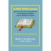 8,000 Differences Between the N.T. Greek Words of the King James Bible and the Modern Versions - Paperback