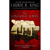 The Language of Bees: A Novel of Suspense Featuring Mary Russell and Sherlock Holmes - Paperback