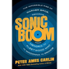 Sonic Boom - Paperback