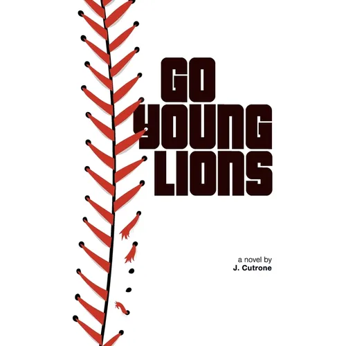 Go Young Lions - Paperback