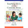 Teaching Ells Across Content Areas: Issues and Strategies - Paperback