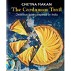 The Cardamom Trail: Delicious Bakes Inspired by India - Hardcover