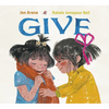 Give - Hardcover