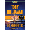 The Sinister Pig: A Leaphorn and Chee Novel - Paperback