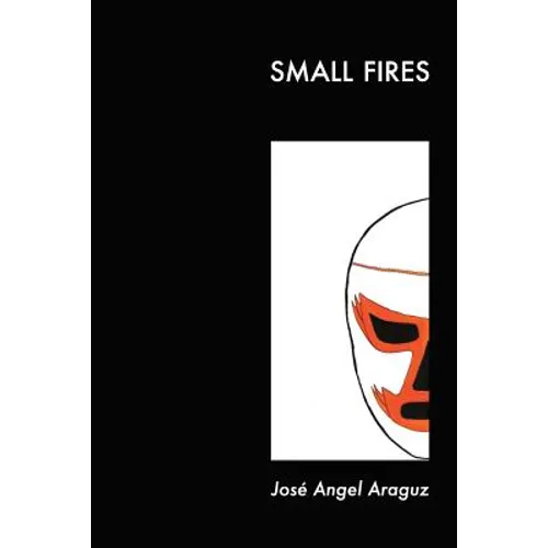 Small Fires - Paperback