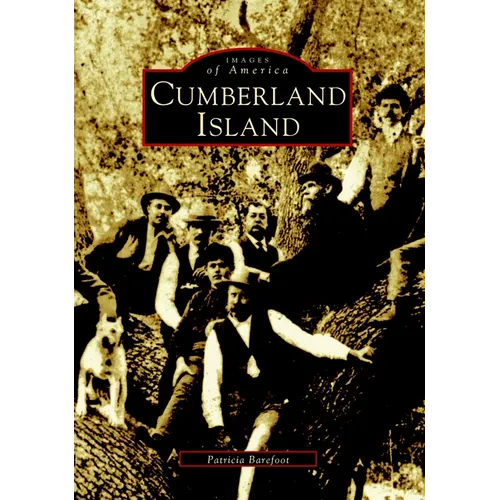 Cumberland Island - Paperback