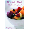 Daniel's Diet And Working With Jesus For Your Health - Paperback
