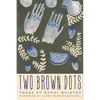 Two Brown Dots - Paperback