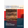 Corrosion Science: Modern Trends and Applications - Paperback